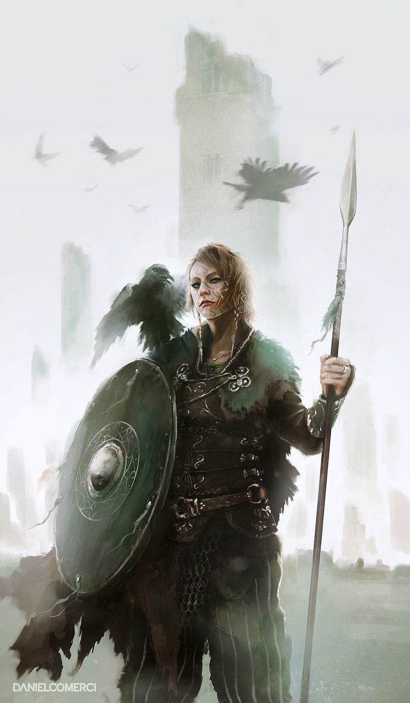 Lagertha